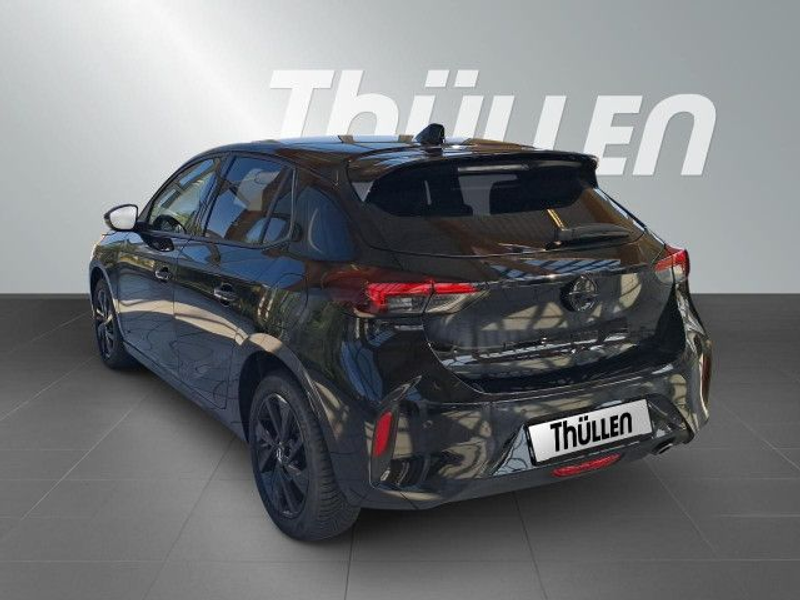 Opel Corsa FL Turbo GS Autom. ACC IntelliLux Navi GJR — photo 5