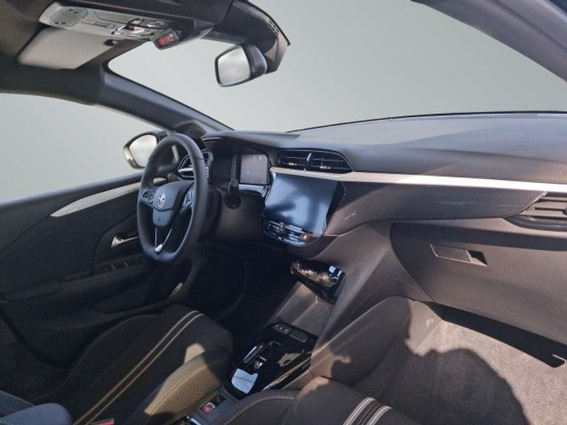 Opel Corsa FL Turbo GS Autom. ACC IntelliLux Navi GJR — photo 13