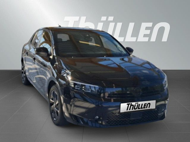 Opel Corsa FL Turbo GS Autom. ACC IntelliLux Navi GJR — photo 3