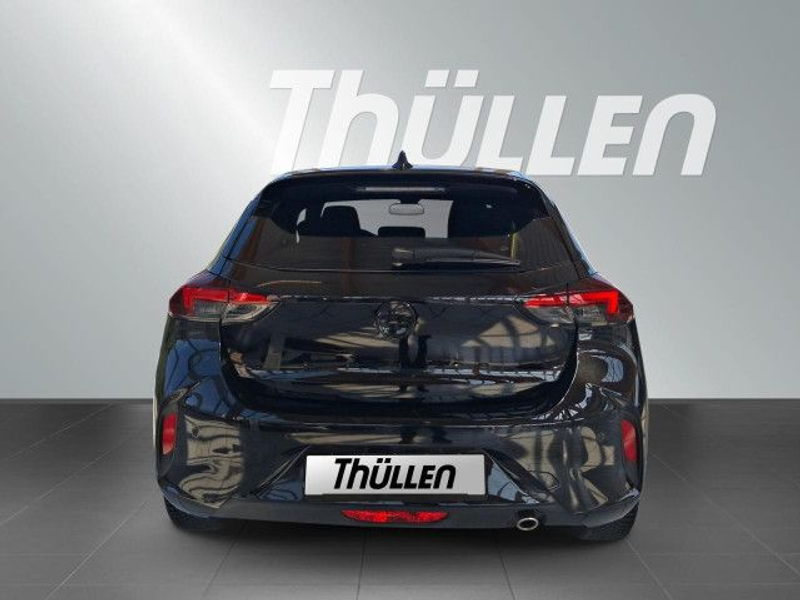Opel Corsa FL Turbo GS Autom. ACC IntelliLux Navi GJR — photo 8