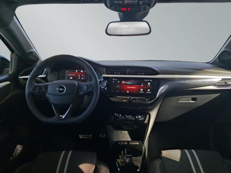 Opel Corsa FL Turbo GS Autom. ACC IntelliLux Navi GJR — photo 12