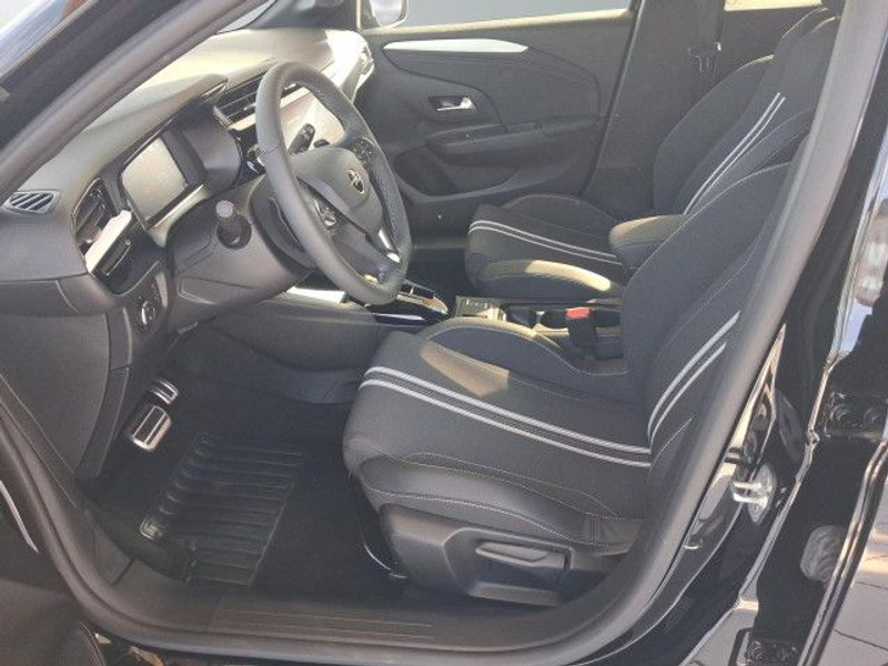 Opel Corsa FL Turbo GS Autom. ACC IntelliLux Navi GJR — photo 11