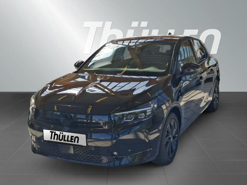Opel Corsa FL Turbo GS Autom. ACC IntelliLux Navi GJR — photo 2