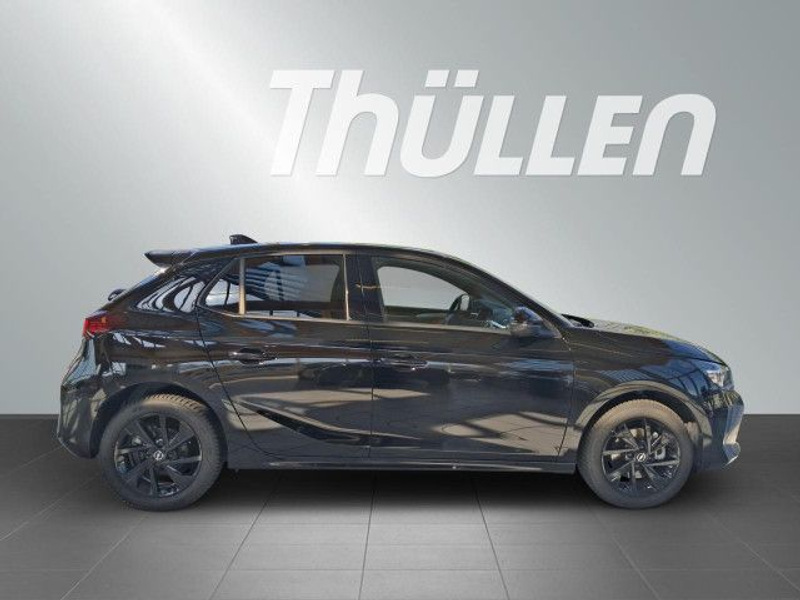 Opel Corsa FL Turbo GS Autom. ACC IntelliLux Navi GJR — photo 7