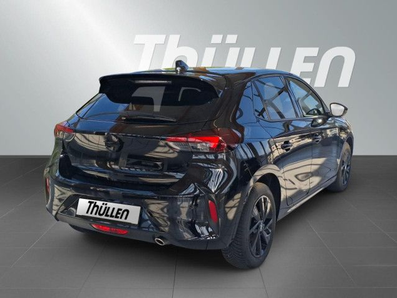 Opel Corsa FL Turbo GS Autom. ACC IntelliLux Navi GJR — photo 4