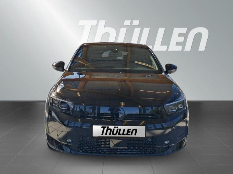 Opel Corsa FL Turbo GS Autom. ACC IntelliLux Navi GJR