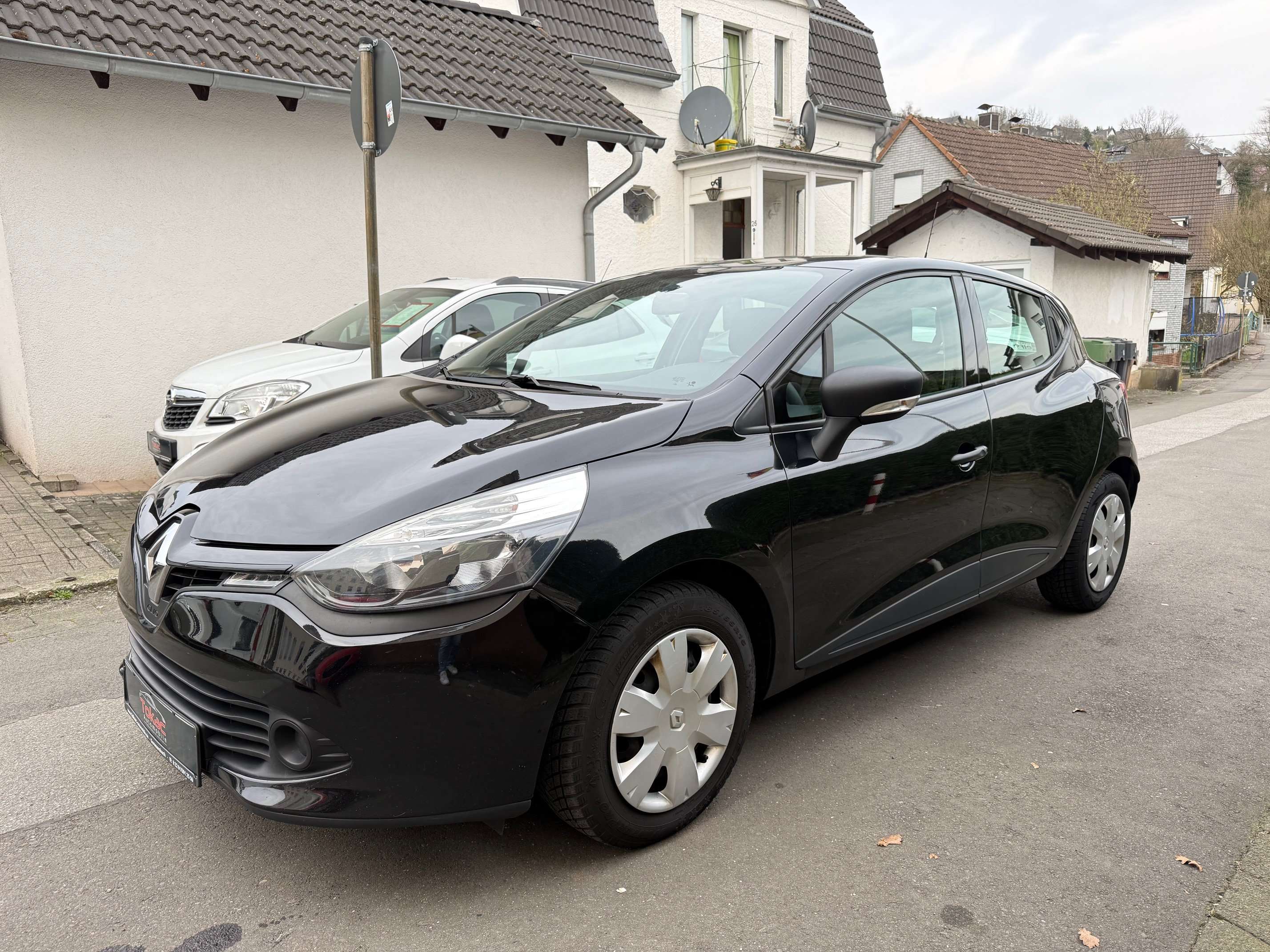 Second hand Renault Clio 