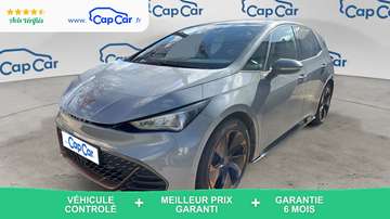 L 58 kWh 204 V