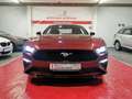 Ford Mustang 2.3 EcoBoost *LED+Kamera+TMP+ Klima Rot - thumbnail 2
