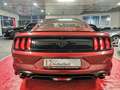 Ford Mustang 2.3 EcoBoost *LED+Kamera+TMP+ Klima Rot - thumbnail 6