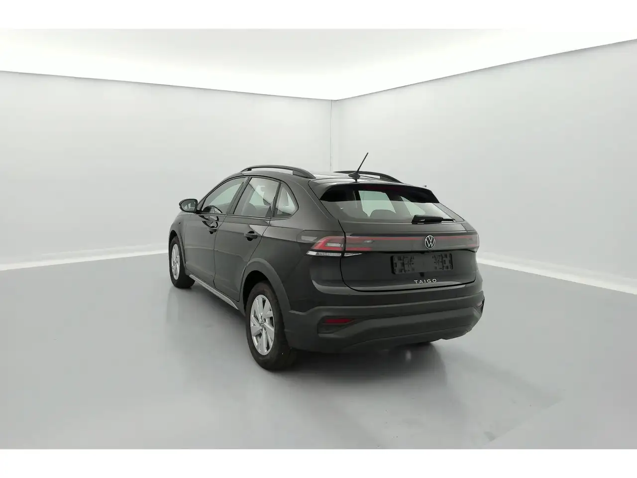Volkswagen Taigo Life Business 1.0 TSI 81 kW (110 ch) 7 vitesses DSG, миниатюра 5
