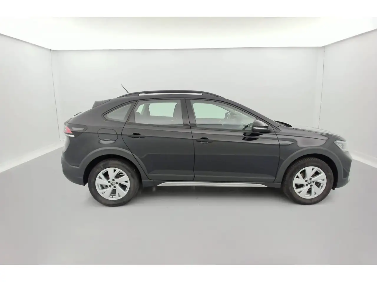 Volkswagen Taigo Life Business 1.0 TSI 81 kW (110 ch) 7 vitesses DSG, миниатюра 8