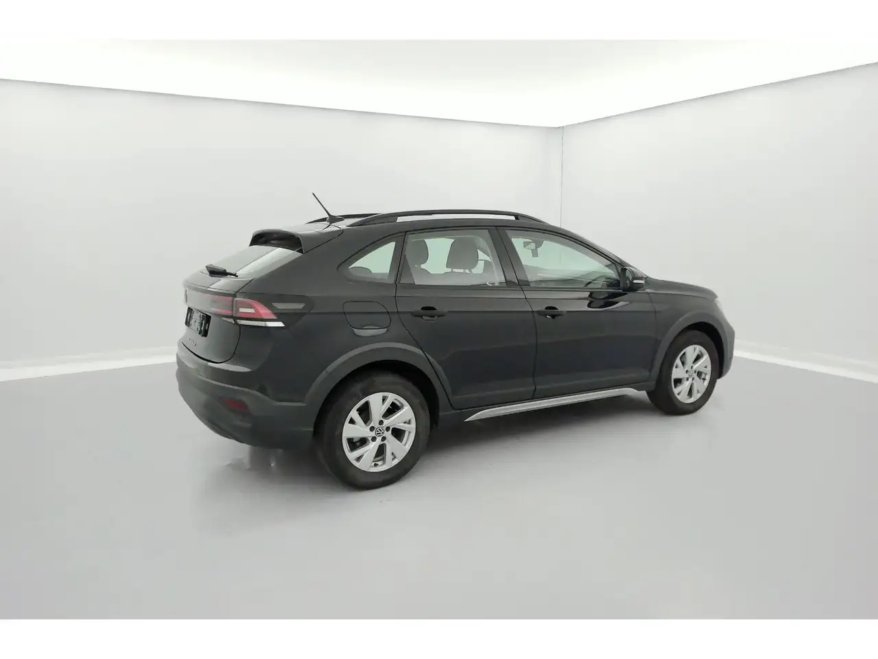 Volkswagen Taigo Life Business 1.0 TSI 81 kW (110 ch) 7 vitesses DSG, миниатюра 7