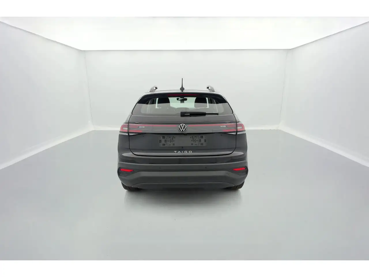 Volkswagen Taigo Life Business 1.0 TSI 81 kW (110 ch) 7 vitesses DSG, миниатюра 4