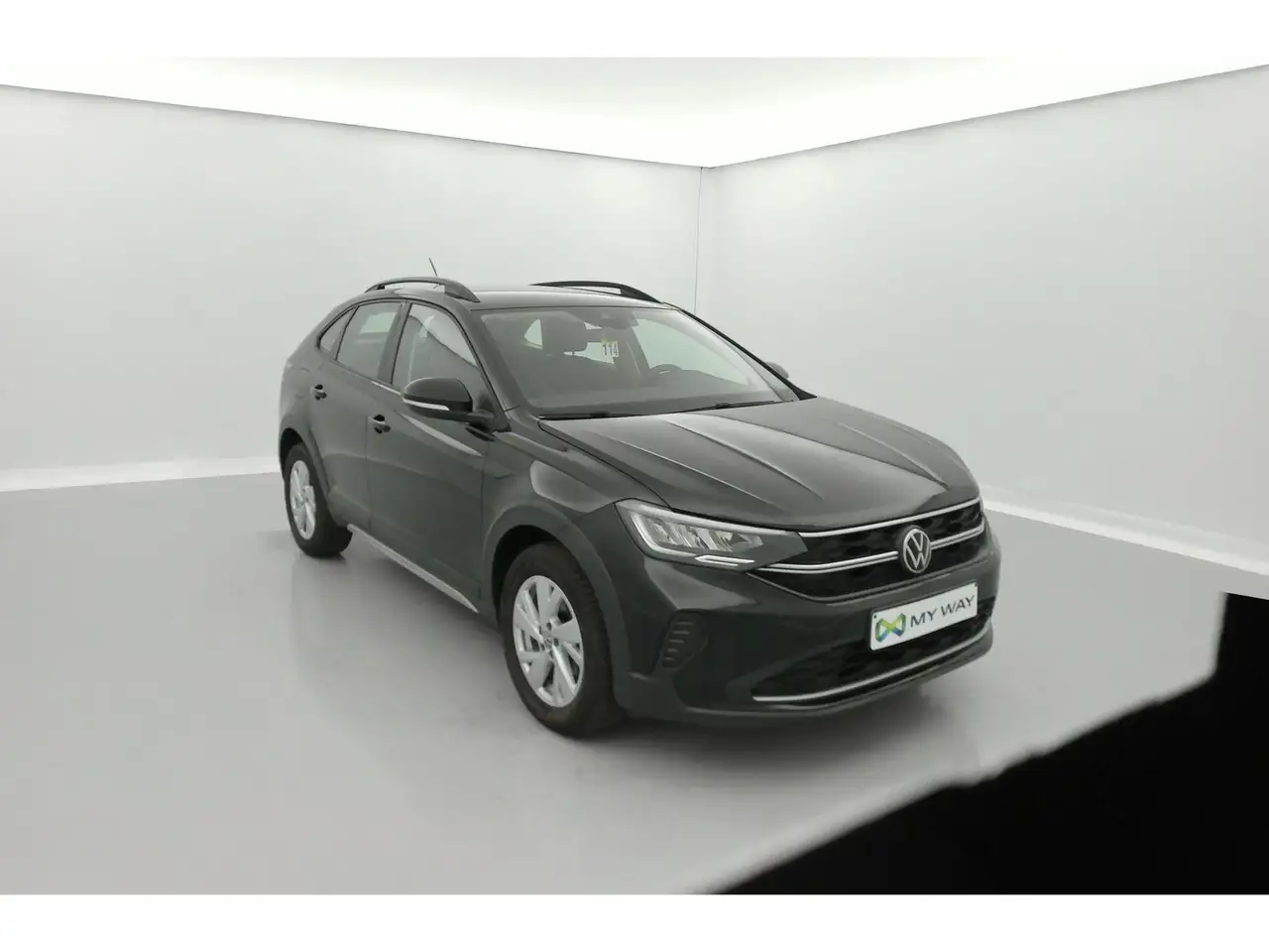 Volkswagen Taigo Life Business 1.0 TSI 81 kW (110 ch) 7 vitesses DSG, миниатюра 3