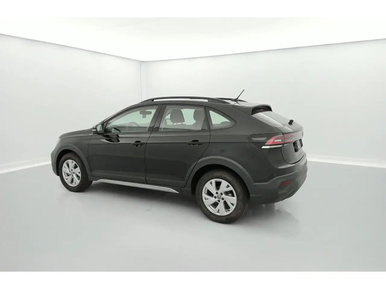 Volkswagen Taigo Life Business 1.0 TSI 81 kW (110 ch) 7 vitesses DSG, миниатюра 12