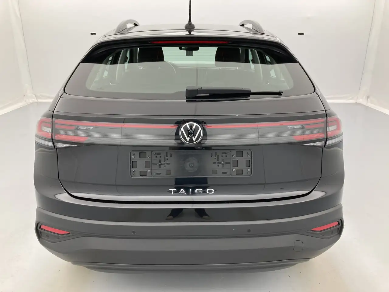 Volkswagen Taigo Life Business 1.0 TSI 81 kW (110 ch) 7 vitesses DSG, миниатюра 17