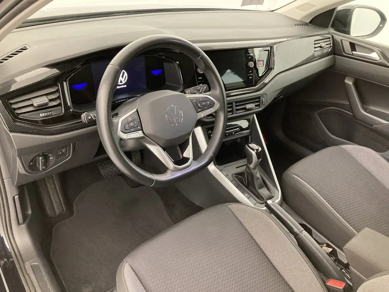 Volkswagen Taigo Life Business 1.0 TSI 81 kW (110 ch) 7 vitesses DSG, миниатюра 13