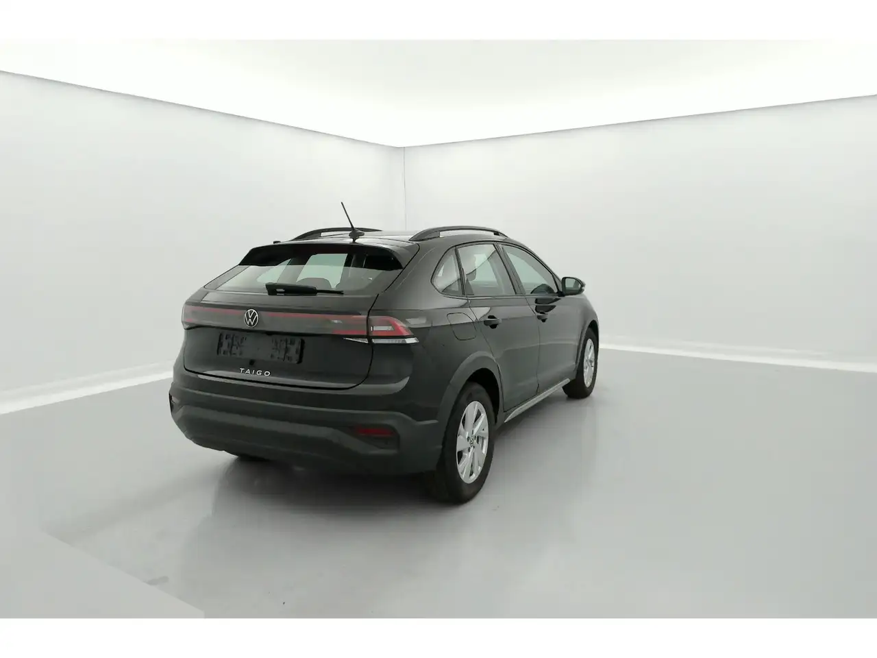 Volkswagen Taigo Life Business 1.0 TSI 81 kW (110 ch) 7 vitesses DSG, миниатюра 6