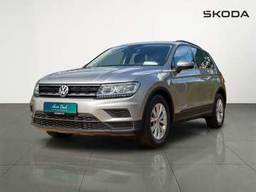 Trendline 1.5 TSI Navi LED EPH GRA