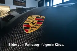 Porsche 992 .2 Cabrio Remote Lift Sitzbelüftung SAGA