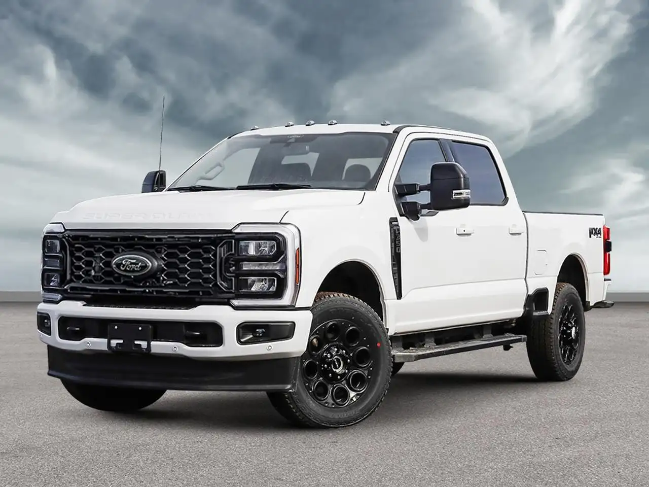 2026 Ford F 350