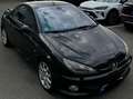 Peugeot 206 CC 135 Festpreis Schwarz - thumbnail 3