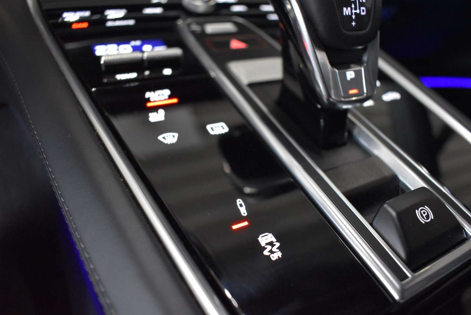 Porsche Panamera II Turbo Sport Turismo - 2018 - Joinsteer - #31