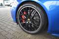 Porsche Panamera Panamera Turbo Sport Turismo AHK Pano Softclose 36 Blau - thumbnail 2