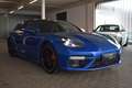 Porsche Panamera Panamera Turbo Sport Turismo AHK Pano Softclose 36 Blau - thumbnail 8