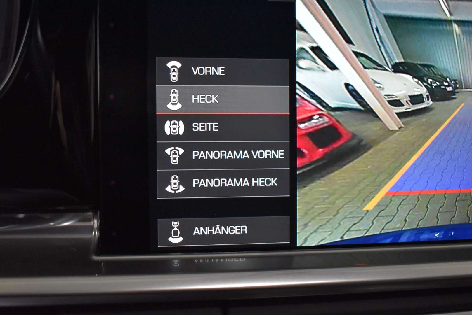 Porsche Panamera II Turbo Sport Turismo - 2018 - Joinsteer - #45