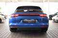 Porsche Panamera Panamera Turbo Sport Turismo AHK Pano Softclose 36 Blau - thumbnail 5