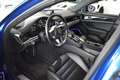 Porsche Panamera Panamera Turbo Sport Turismo AHK Pano Softclose 36 Blau - thumbnail 11