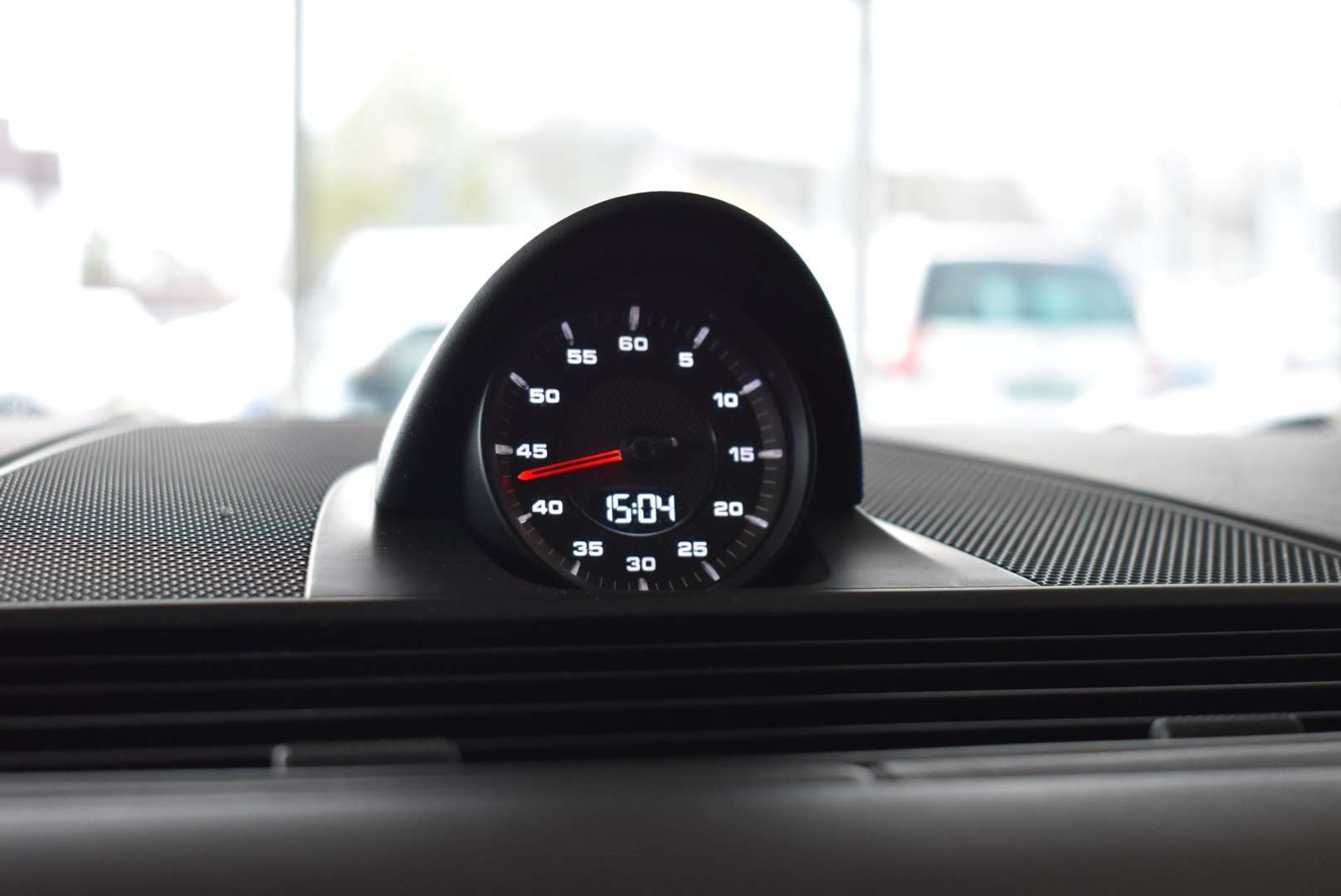 Porsche Panamera II Turbo Sport Turismo - 2018 - Joinsteer - #30