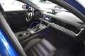Porsche Panamera Panamera Turbo Sport Turismo AHK Pano Softclose 36 Blau - thumbnail 13