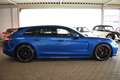 Porsche Panamera Panamera Turbo Sport Turismo AHK Pano Softclose 36 Blau - thumbnail 7