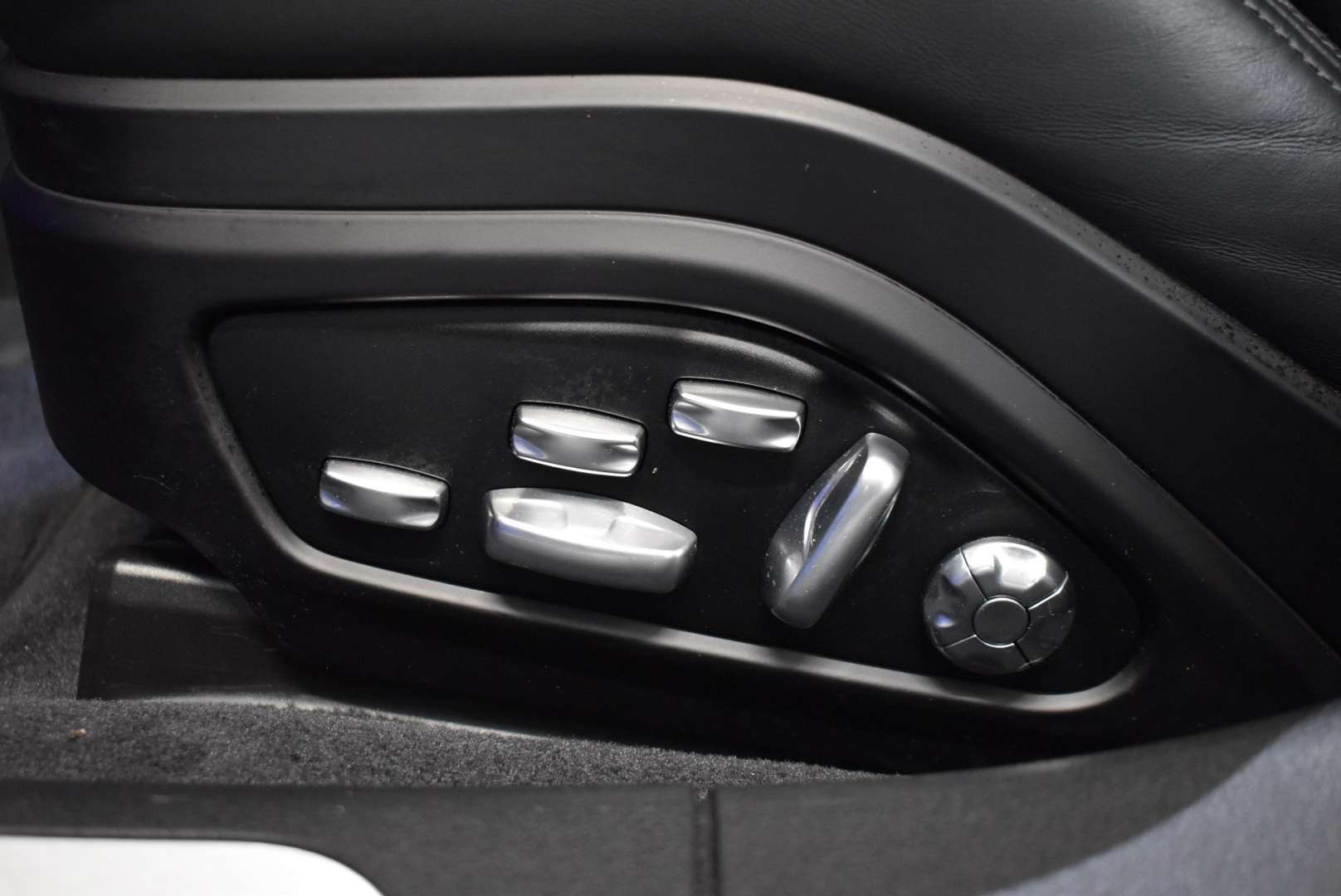 Porsche Panamera II Turbo Sport Turismo - 2018 - Joinsteer - #25