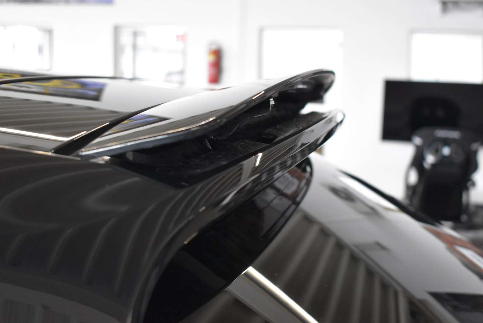 Porsche Panamera II Turbo Sport Turismo - 2018 - Joinsteer - #33