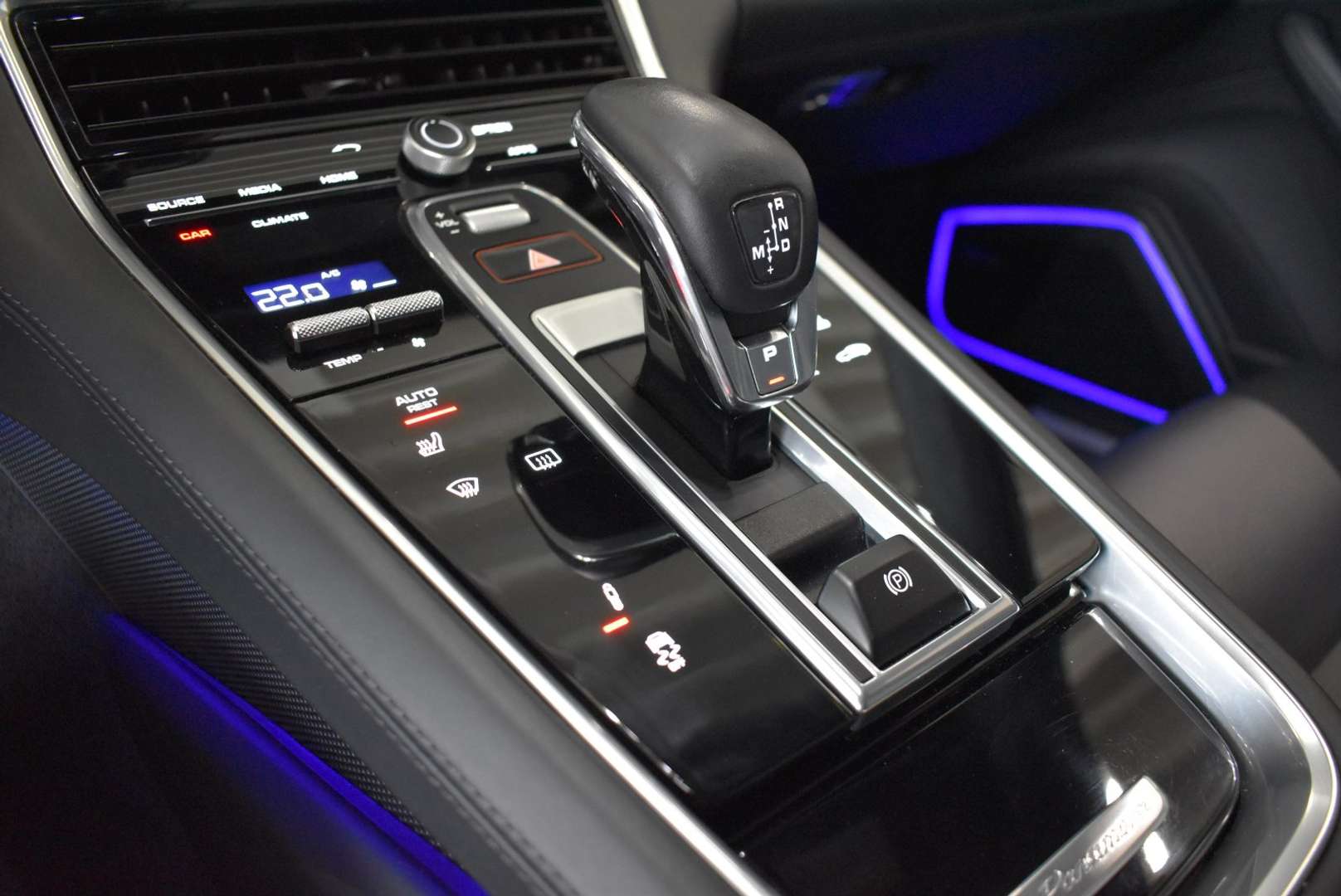 Porsche Panamera II Turbo Sport Turismo - 2018 - Joinsteer - #29