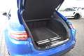 Porsche Panamera Panamera Turbo Sport Turismo AHK Pano Softclose 36 Blau - thumbnail 21