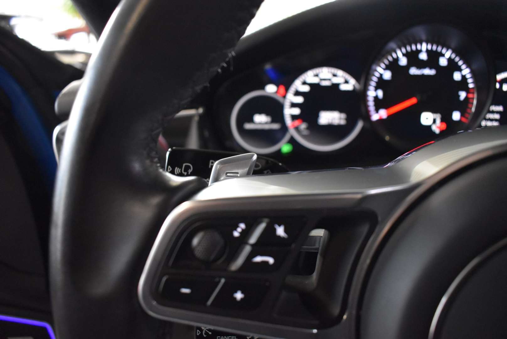 Porsche Panamera II Turbo Sport Turismo - 2018 - Joinsteer - #37