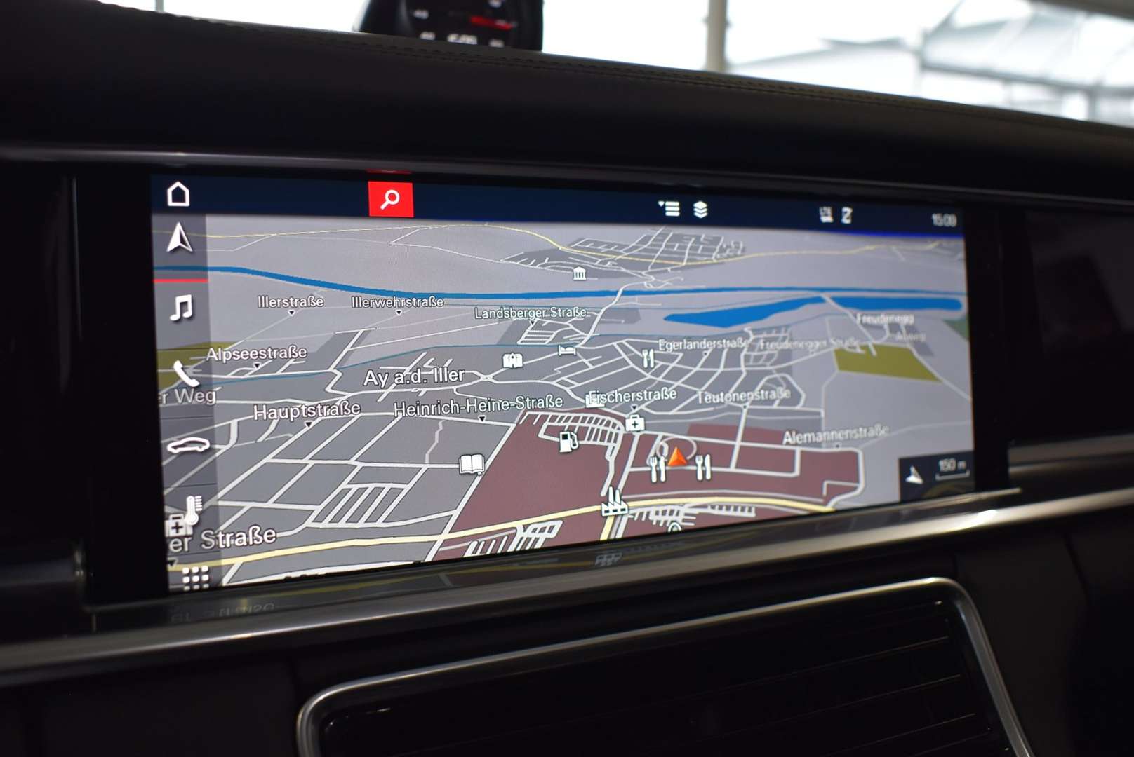 Porsche Panamera II Turbo Sport Turismo - 2018 - Joinsteer - #34