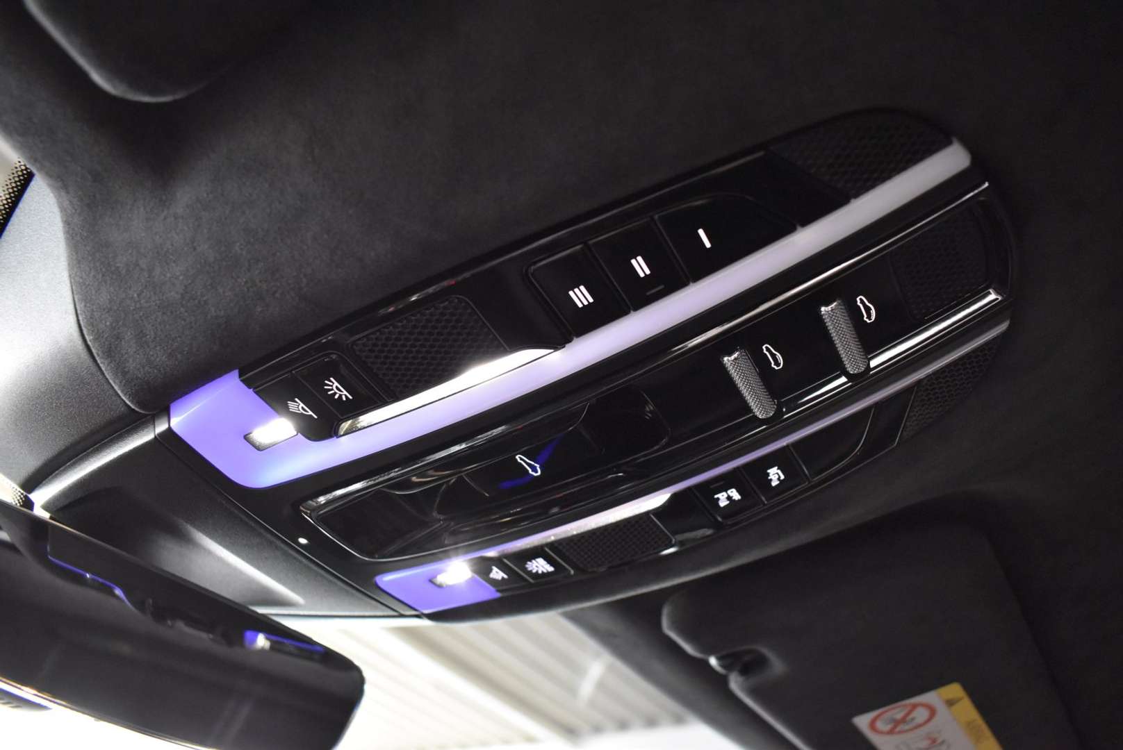 Porsche Panamera II Turbo Sport Turismo - 2018 - Joinsteer - #39