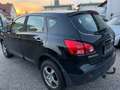 Nissan Qashqai Schwarz - thumbnail 4