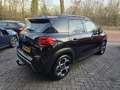 Citroen C3 Aircross 1.2 110PK S&S Shine | 2E EIGENAAR | 12MND GARANTIE Schwarz - thumbnail 5