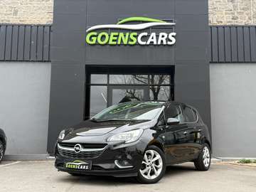 Corsa 1.3CDTI CRUISE,CLIM,RADARS…