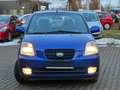 Kia Picanto 1.1 EX Blau - thumbnail 3