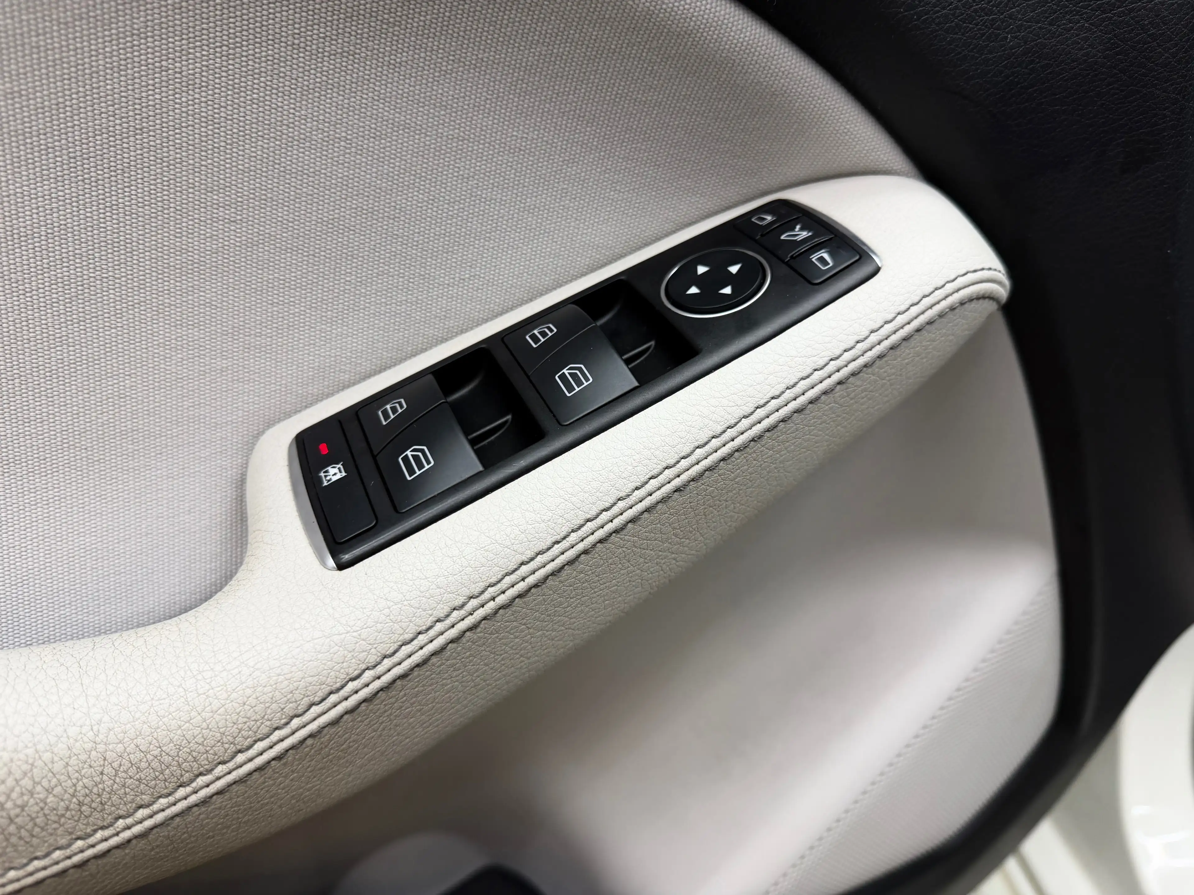 Mercedes-Benz B 180 ✅1AN GARANTIE✅PANO✅SIÈGES CHAUFFANTS✅CAMERA✅LED — photo 13