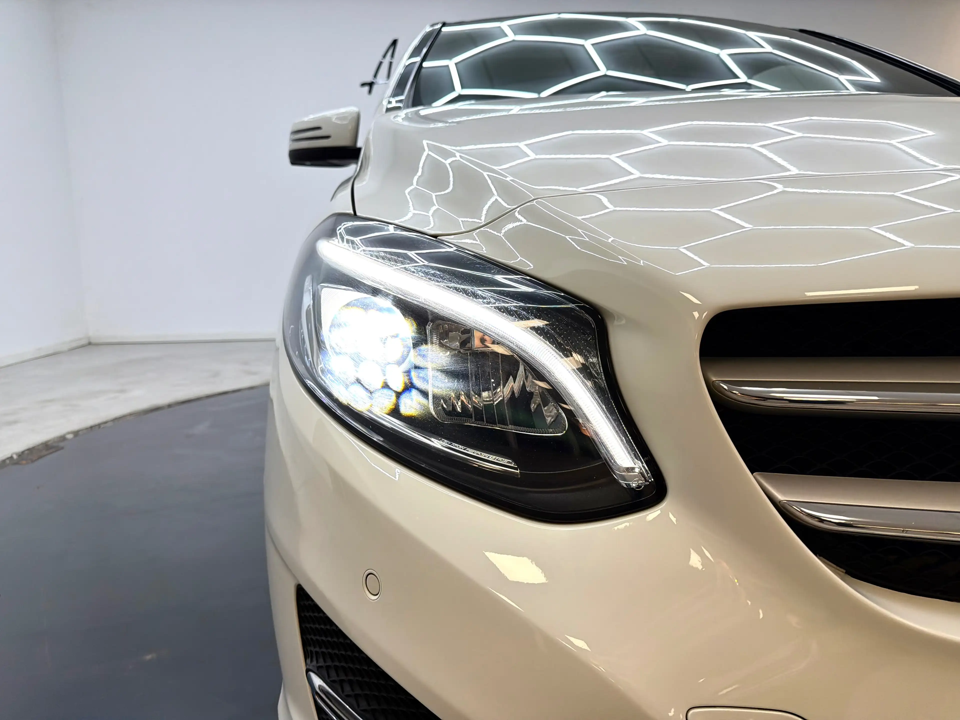 Mercedes-Benz B 180 ✅1AN GARANTIE✅PANO✅SIÈGES CHAUFFANTS✅CAMERA✅LED — photo 9