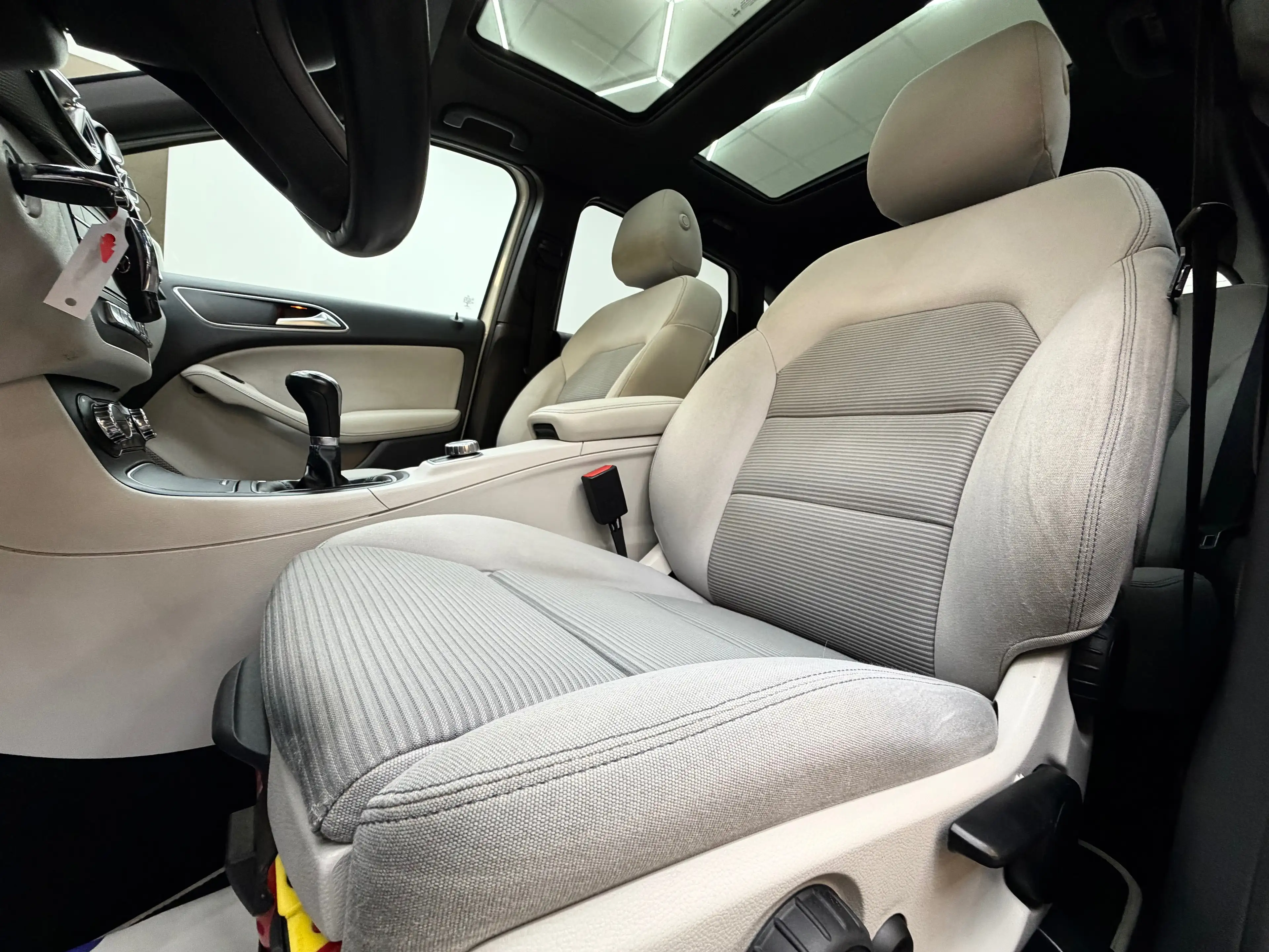 Mercedes-Benz B 180 ✅1AN GARANTIE✅PANO✅SIÈGES CHAUFFANTS✅CAMERA✅LED — photo 14